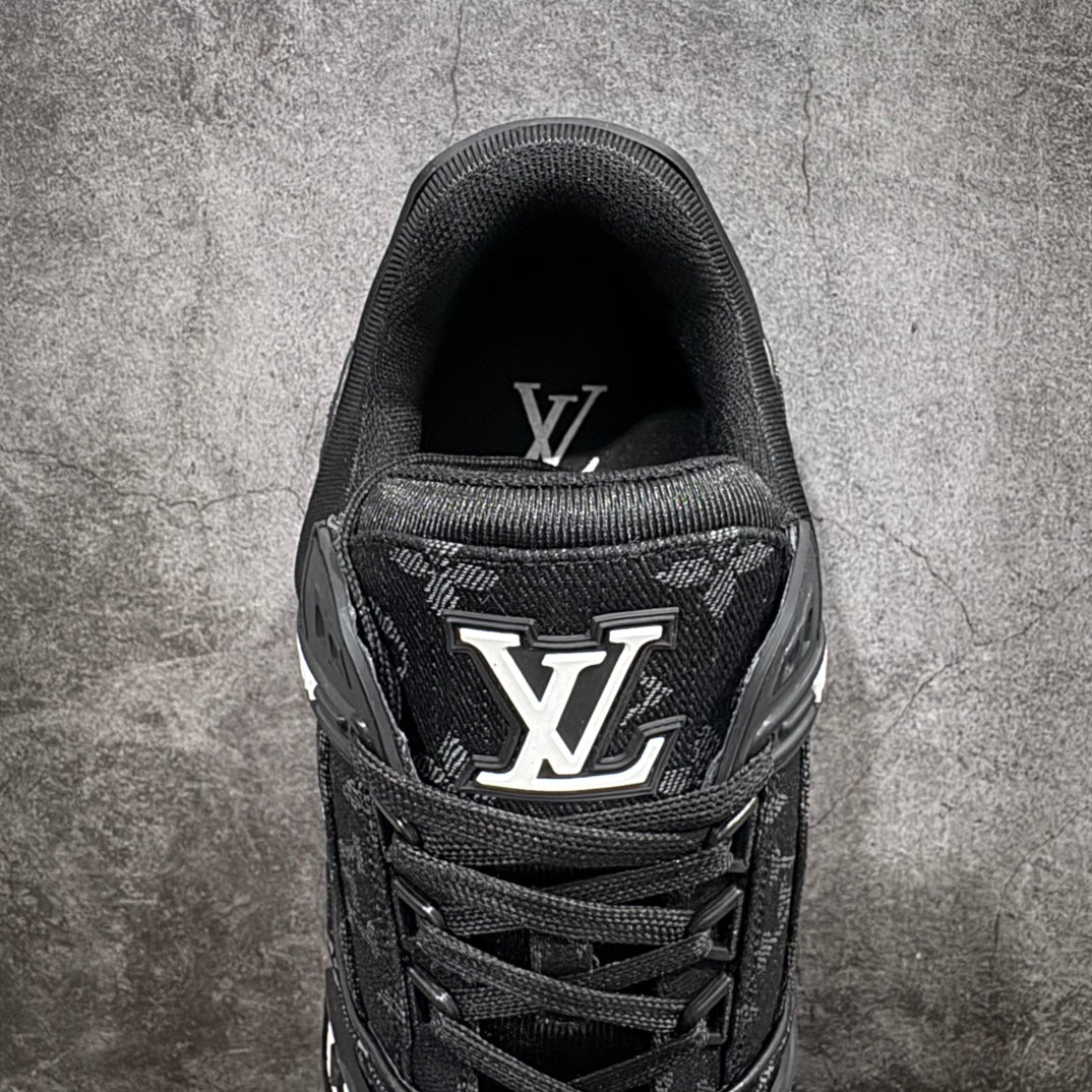 LuxluxHouse Best Quality Shoes Louis Vuitton