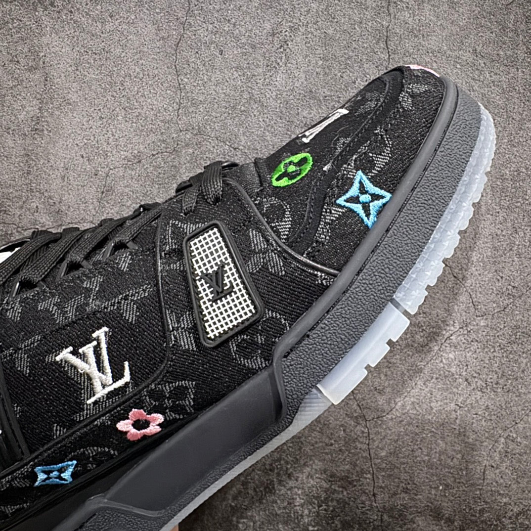 LuxluxHouse Best Quality Shoes Louis Vuitton
