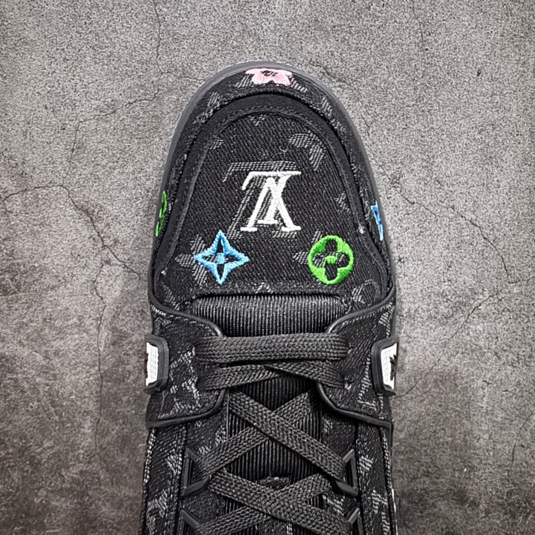 LuxluxHouse Best Quality Shoes Louis Vuitton