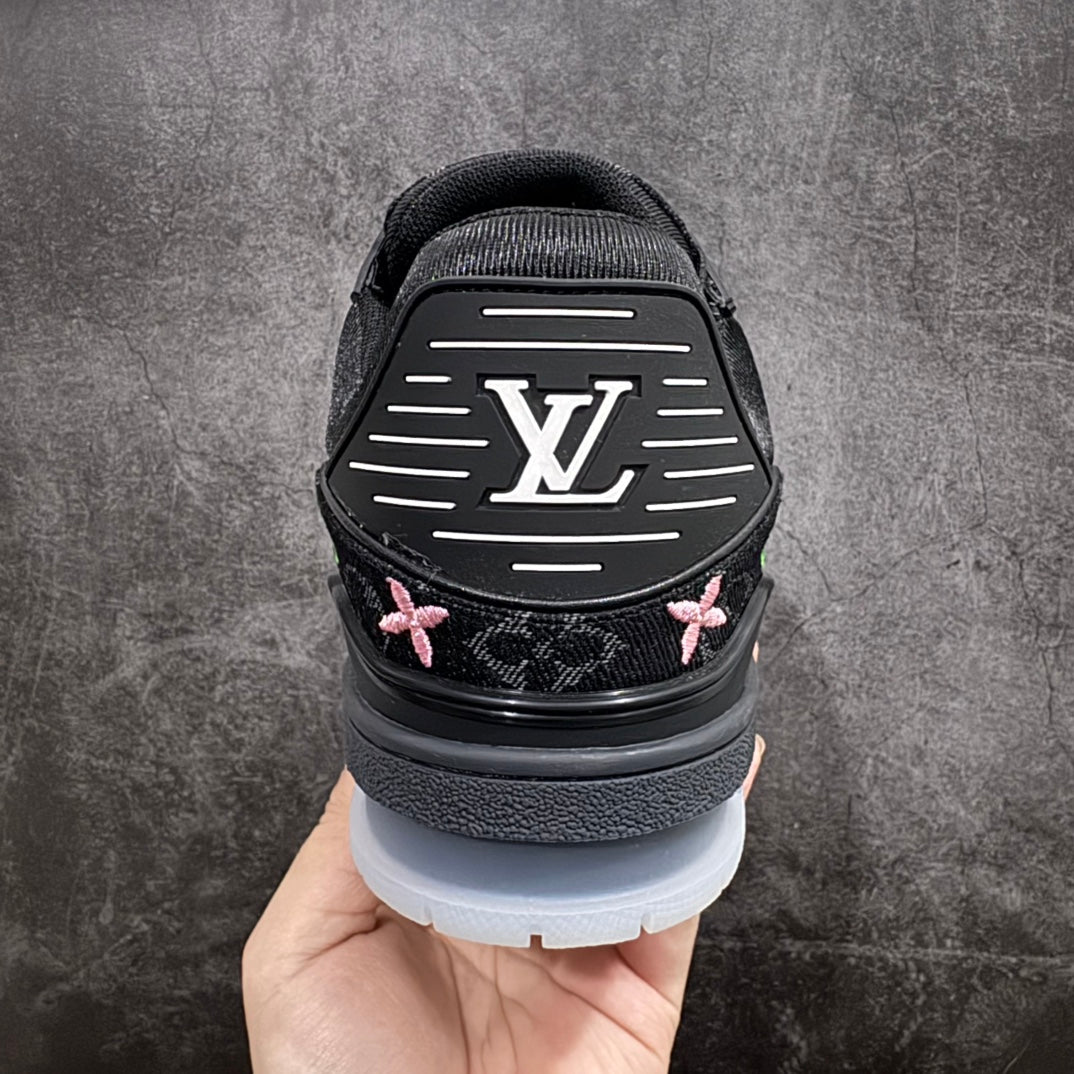 LuxluxHouse Best Quality Shoes Louis Vuitton