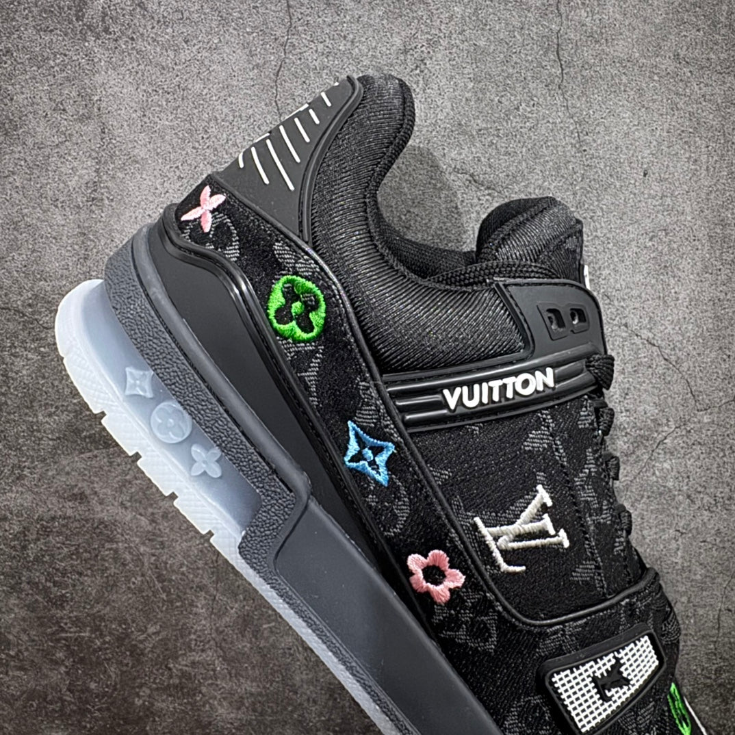 LuxluxHouse Best Quality Shoes Louis Vuitton