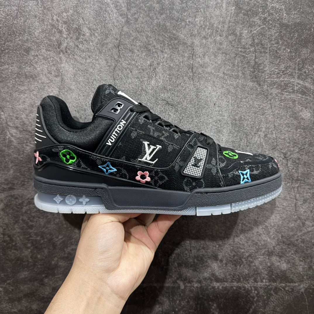 LuxluxHouse Best Quality Shoes Louis Vuitton