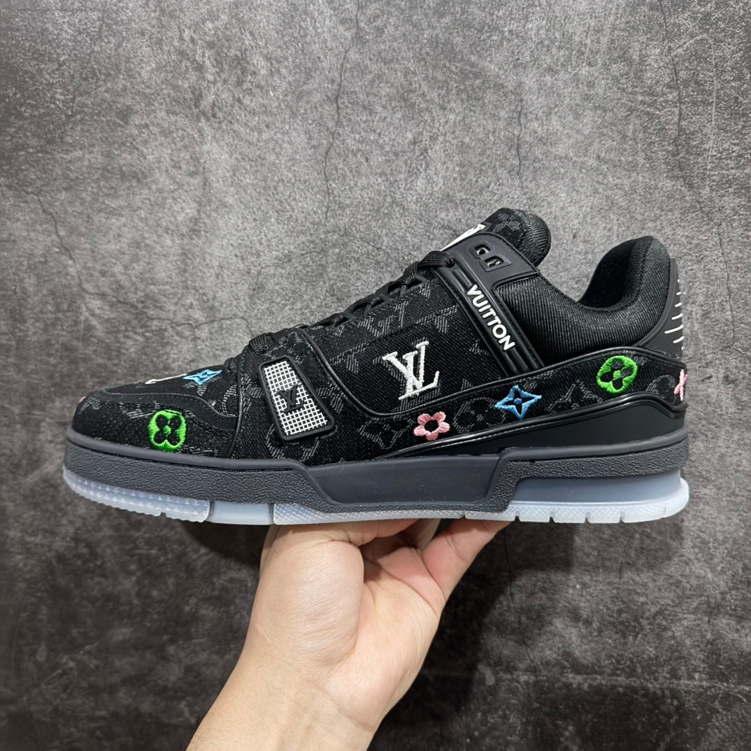LuxluxHouse Best Quality Shoes Louis Vuitton