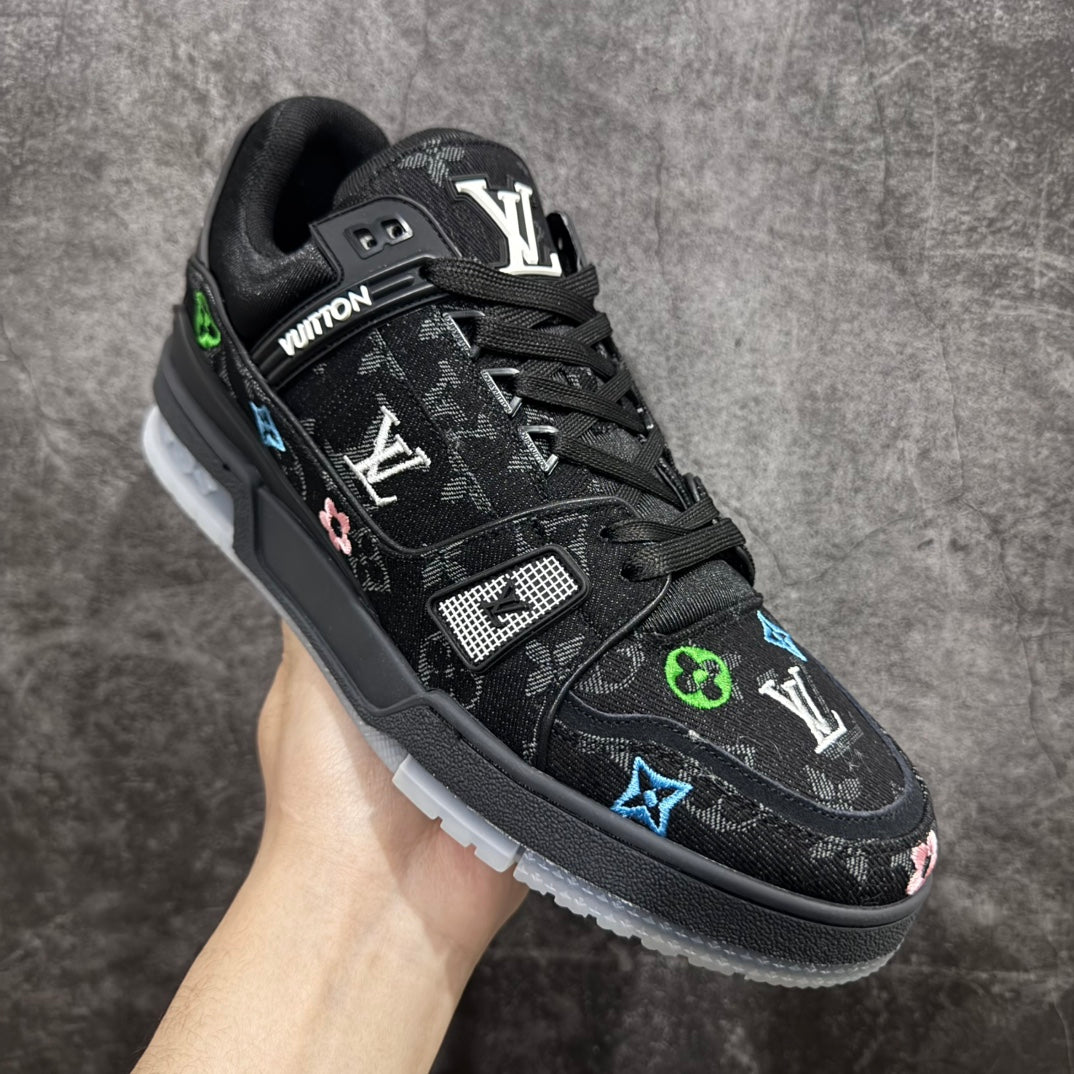 LuxluxHouse Best Quality Shoes Louis Vuitton