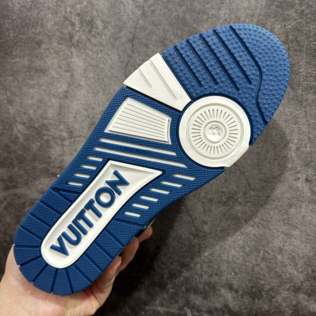 LuxluxHouse Best Quality Shoes Louis Vuitton