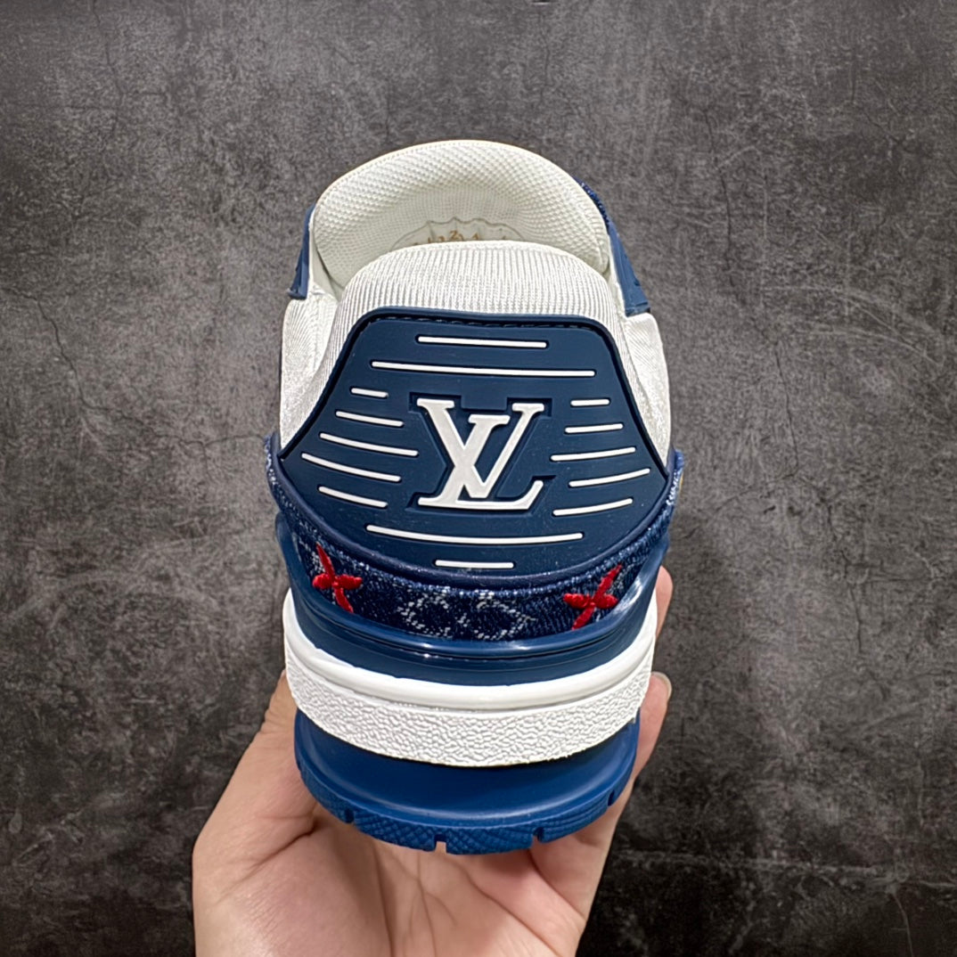 LuxluxHouse Best Quality Shoes Louis Vuitton