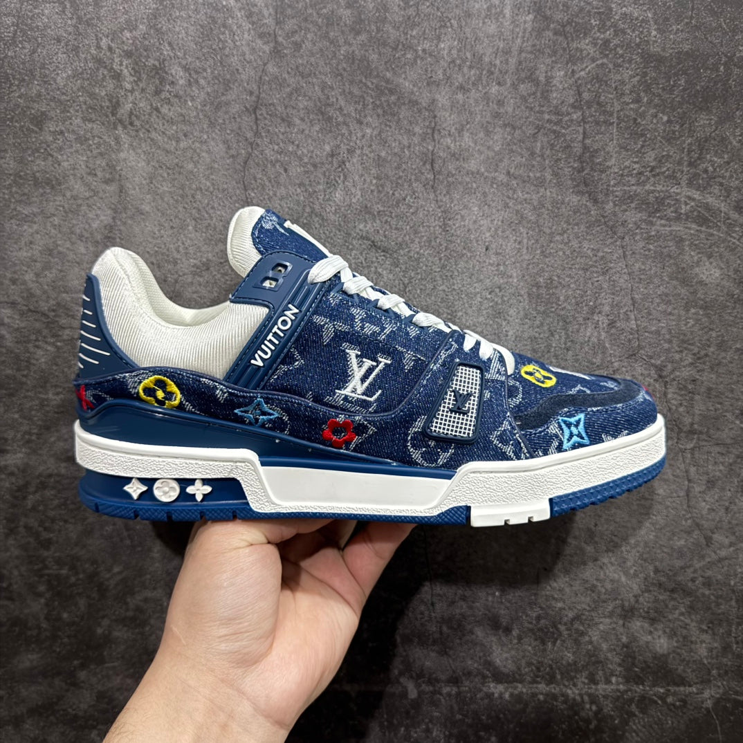 LuxluxHouse Best Quality Shoes Louis Vuitton