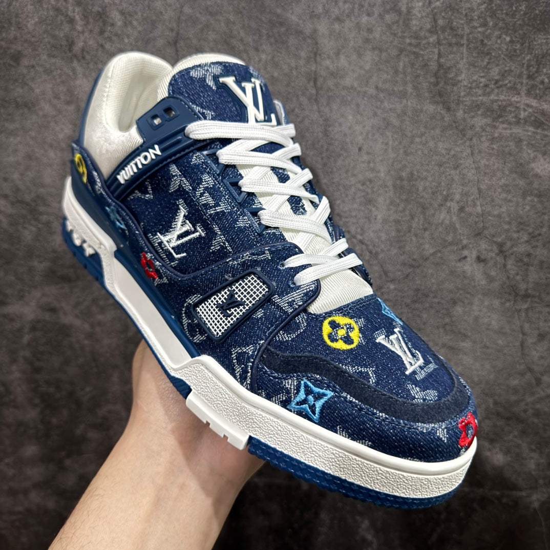 LuxluxHouse Best Quality Shoes Louis Vuitton