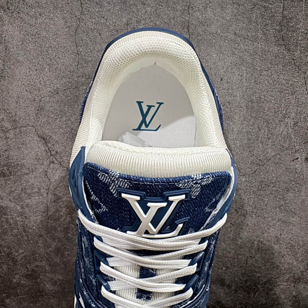 LuxluxHouse Best Quality Shoes Louis Vuitton