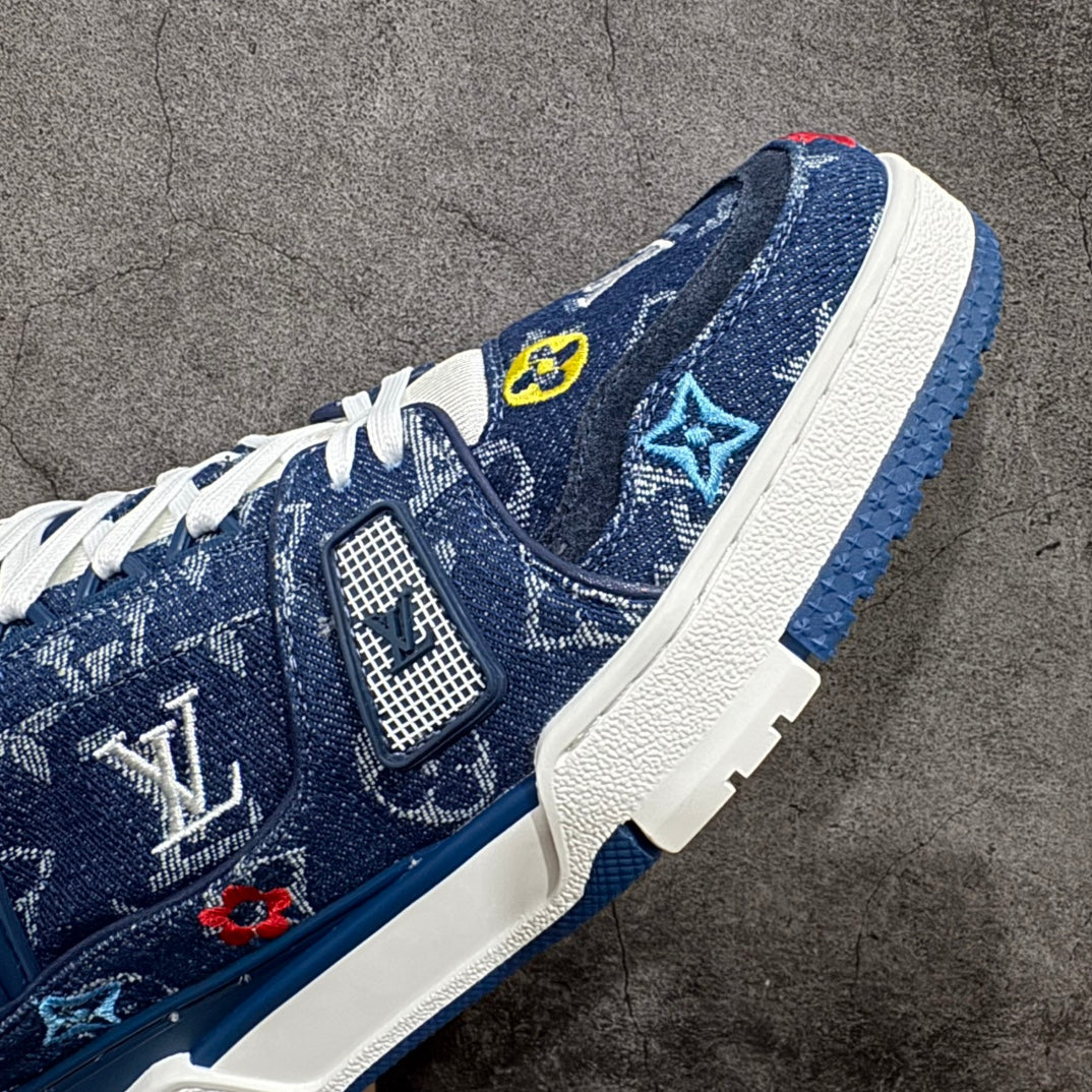 LuxluxHouse Best Quality Shoes Louis Vuitton