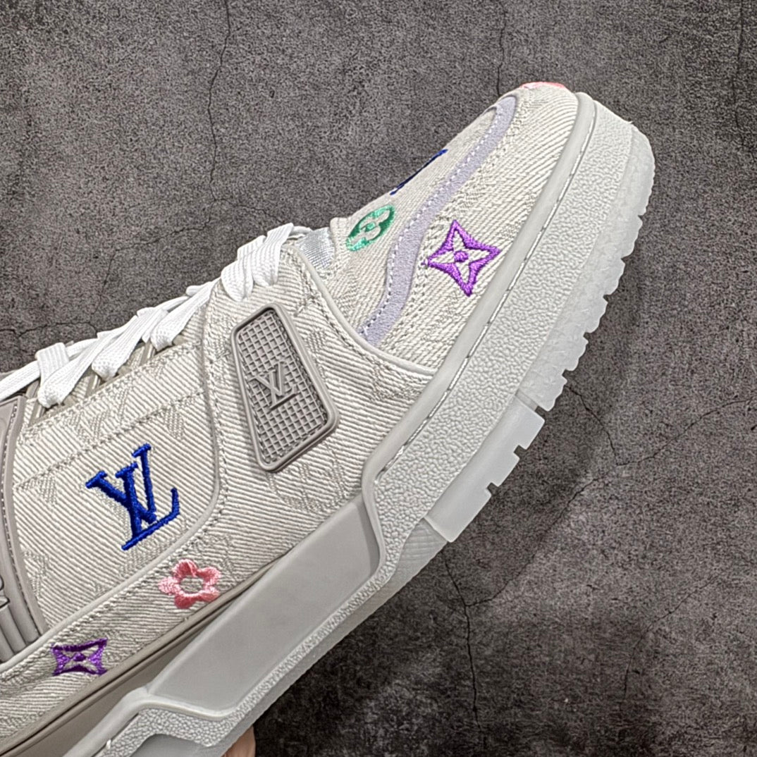 LuxluxHouse Best Quality Shoes Louis Vuitton