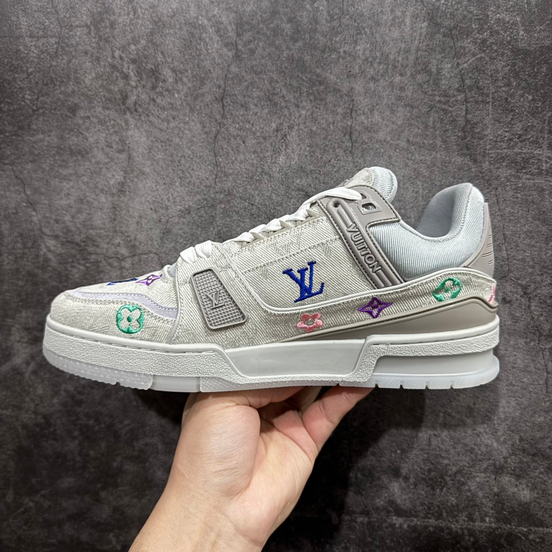 LuxluxHouse Best Quality Shoes Louis Vuitton