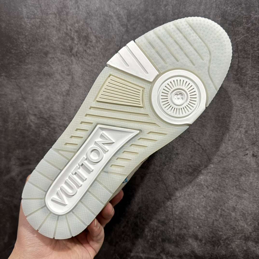 LuxluxHouse Best Quality Shoes Louis Vuitton