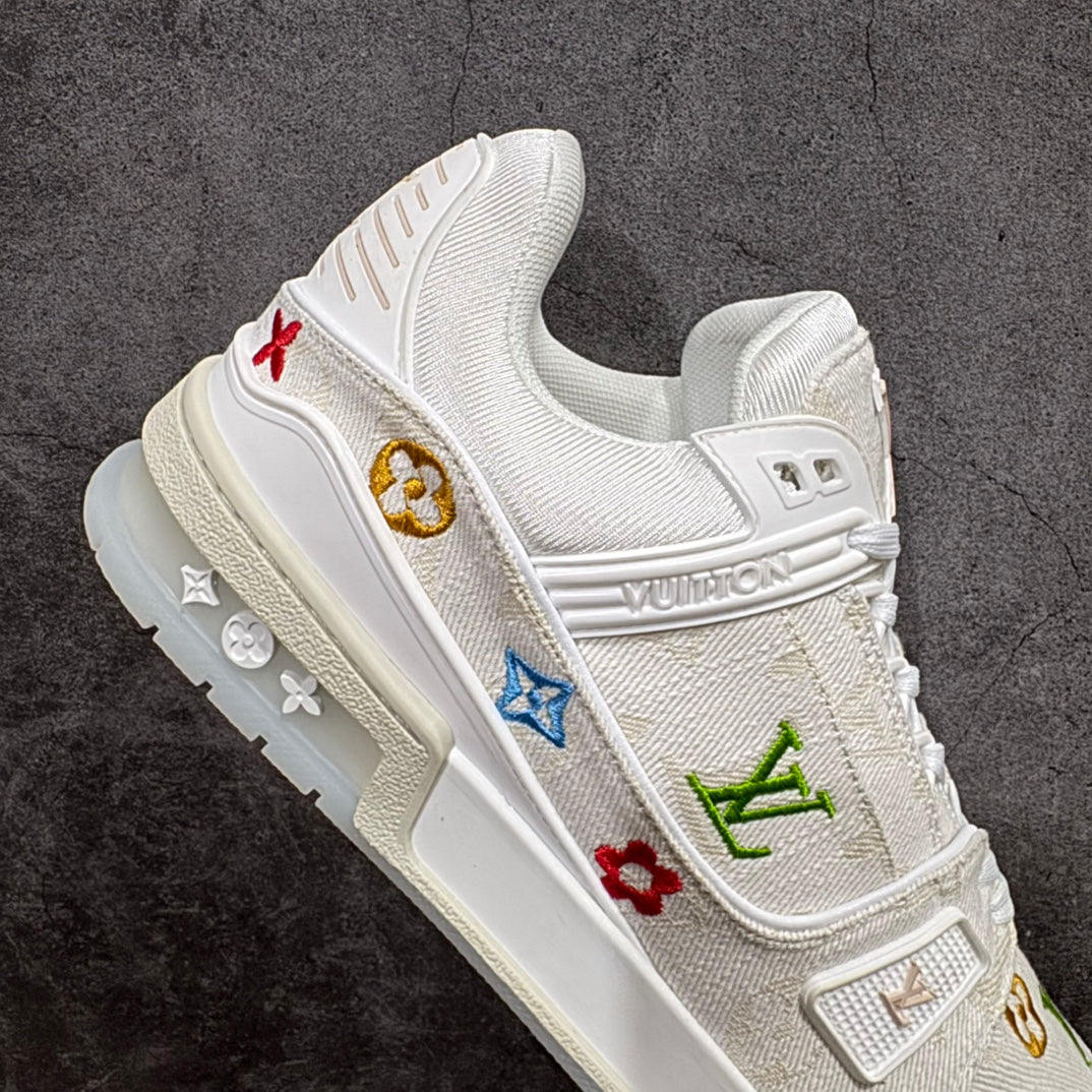 LuxluxHouse Best Quality Shoes Louis Vuitton