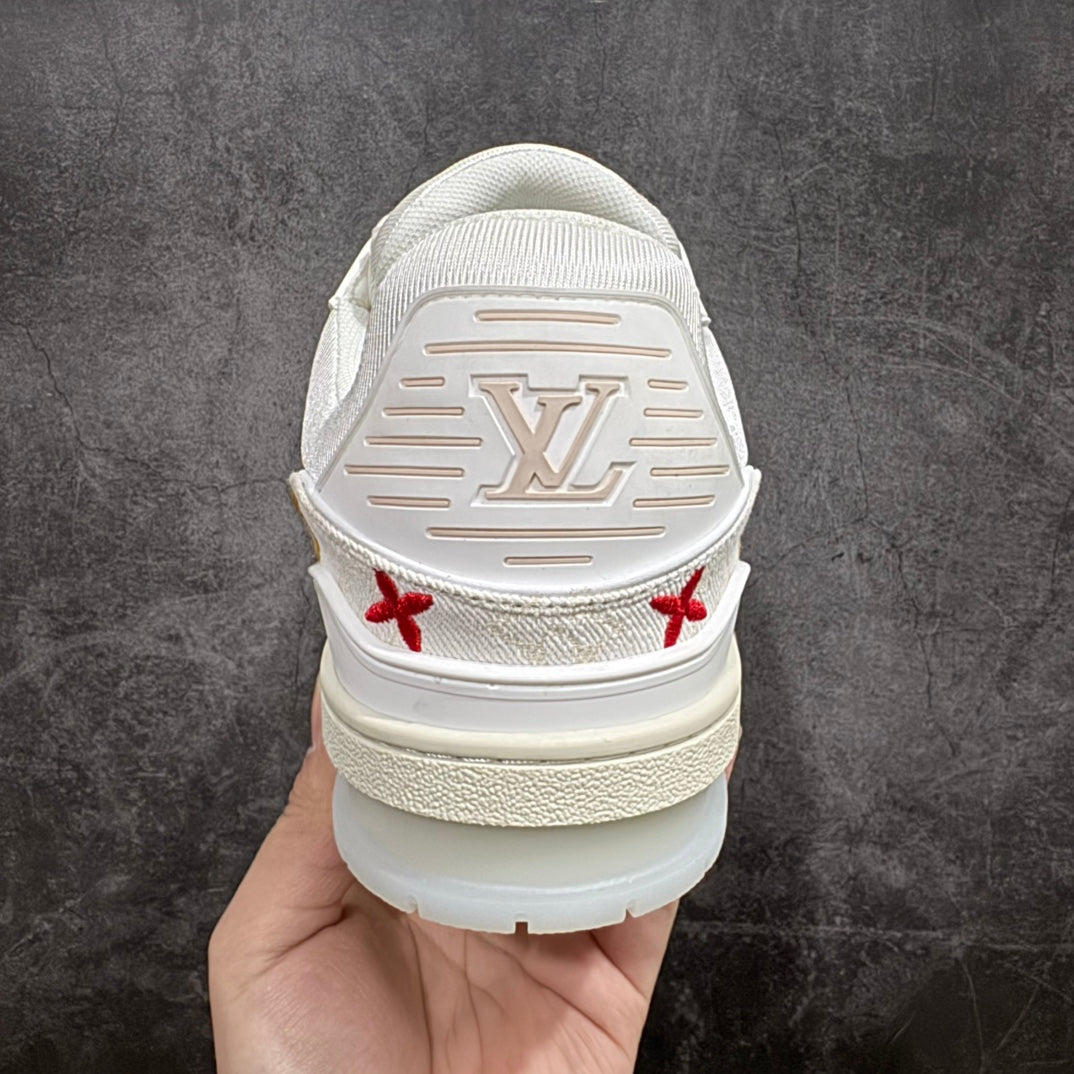 LuxluxHouse Best Quality Shoes Louis Vuitton