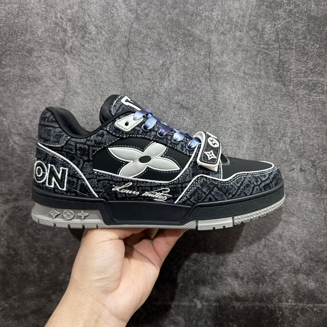 LuxluxHouse Best Quality Shoes Louis Vuitton