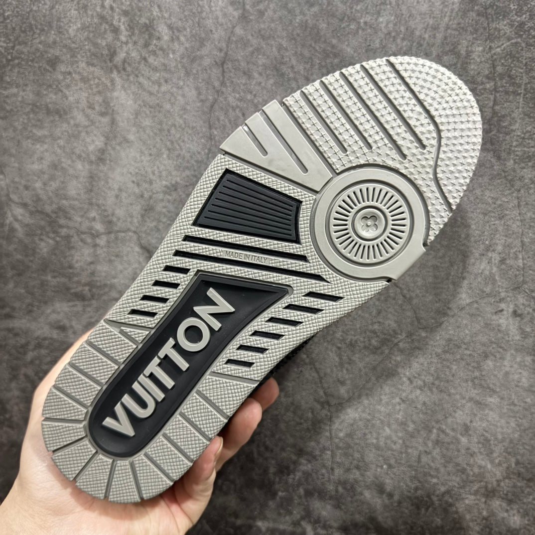 LuxluxHouse Best Quality Shoes Louis Vuitton