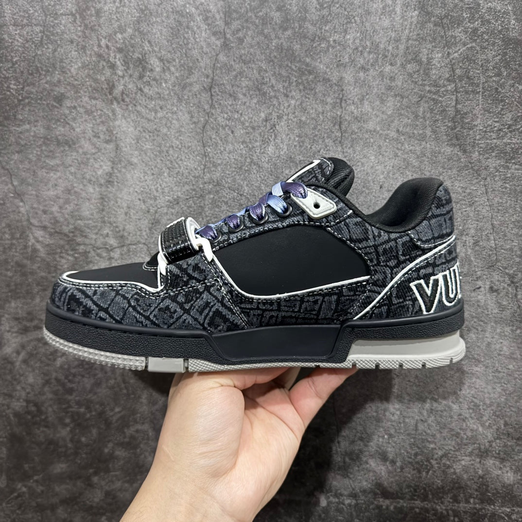 LuxluxHouse Best Quality Shoes Louis Vuitton