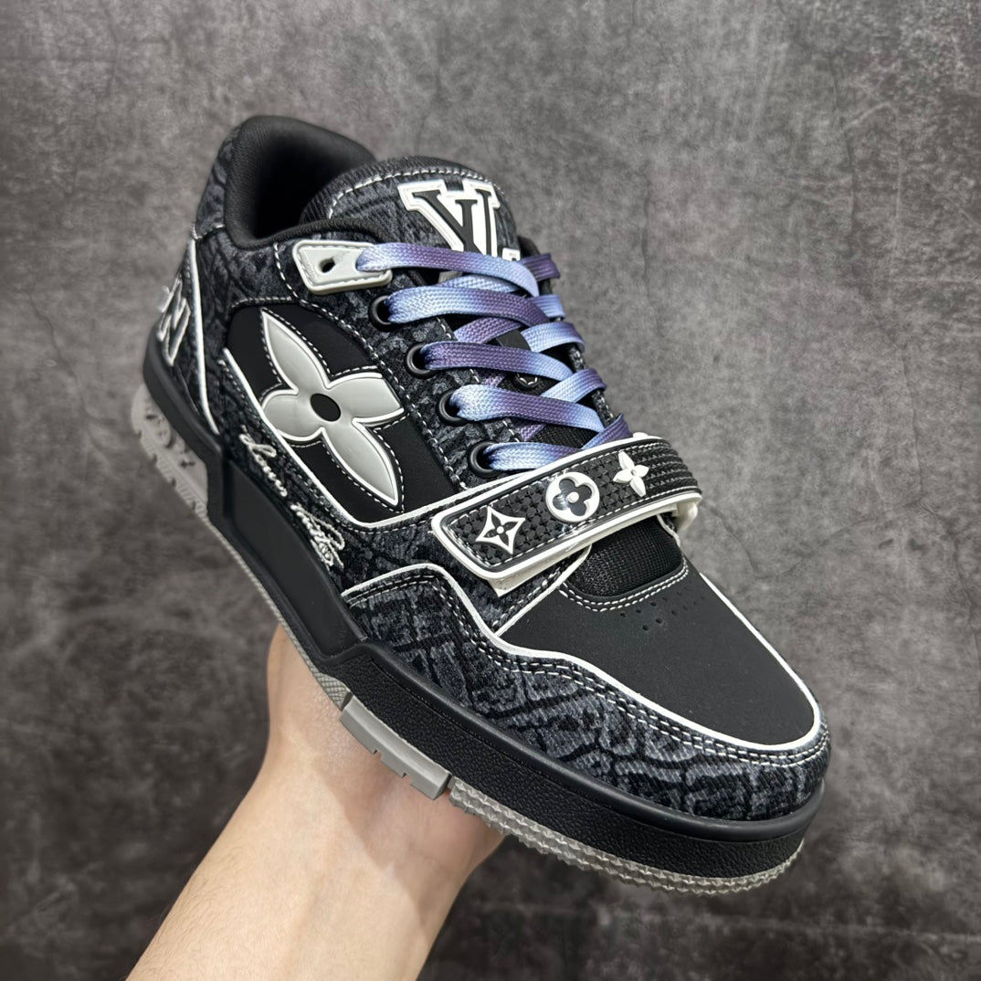 LuxluxHouse Best Quality Shoes Louis Vuitton