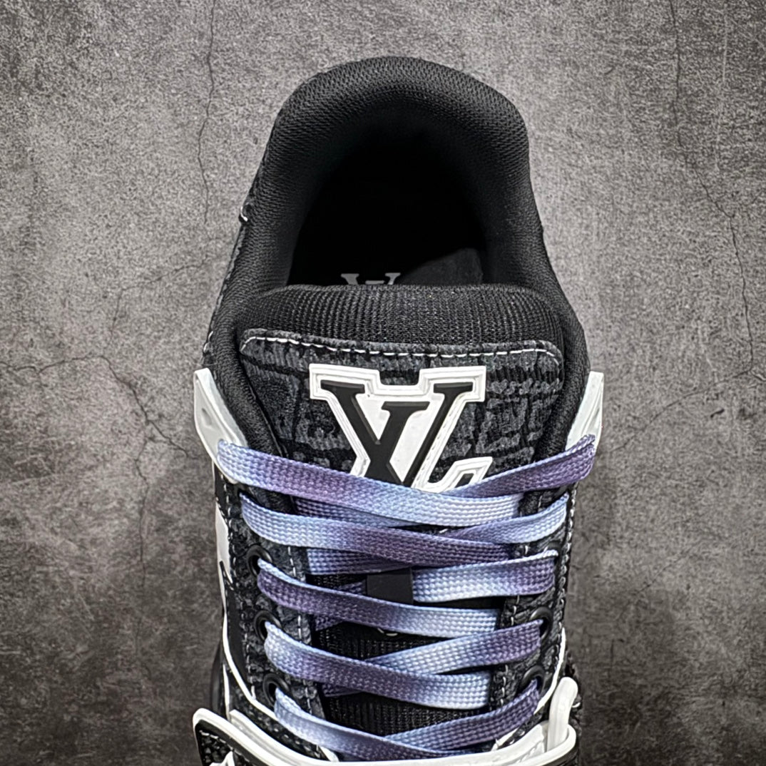 LuxluxHouse Best Quality Shoes Louis Vuitton