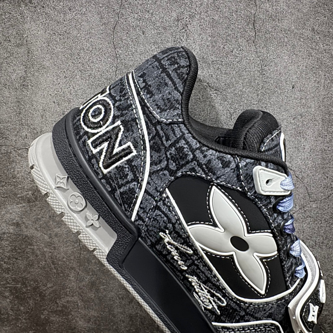 LuxluxHouse Best Quality Shoes Louis Vuitton