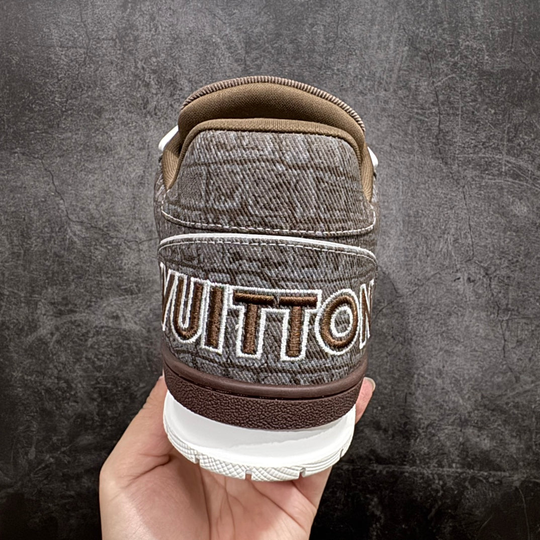 LuxluxHouse Best Quality Shoes Louis Vuitton