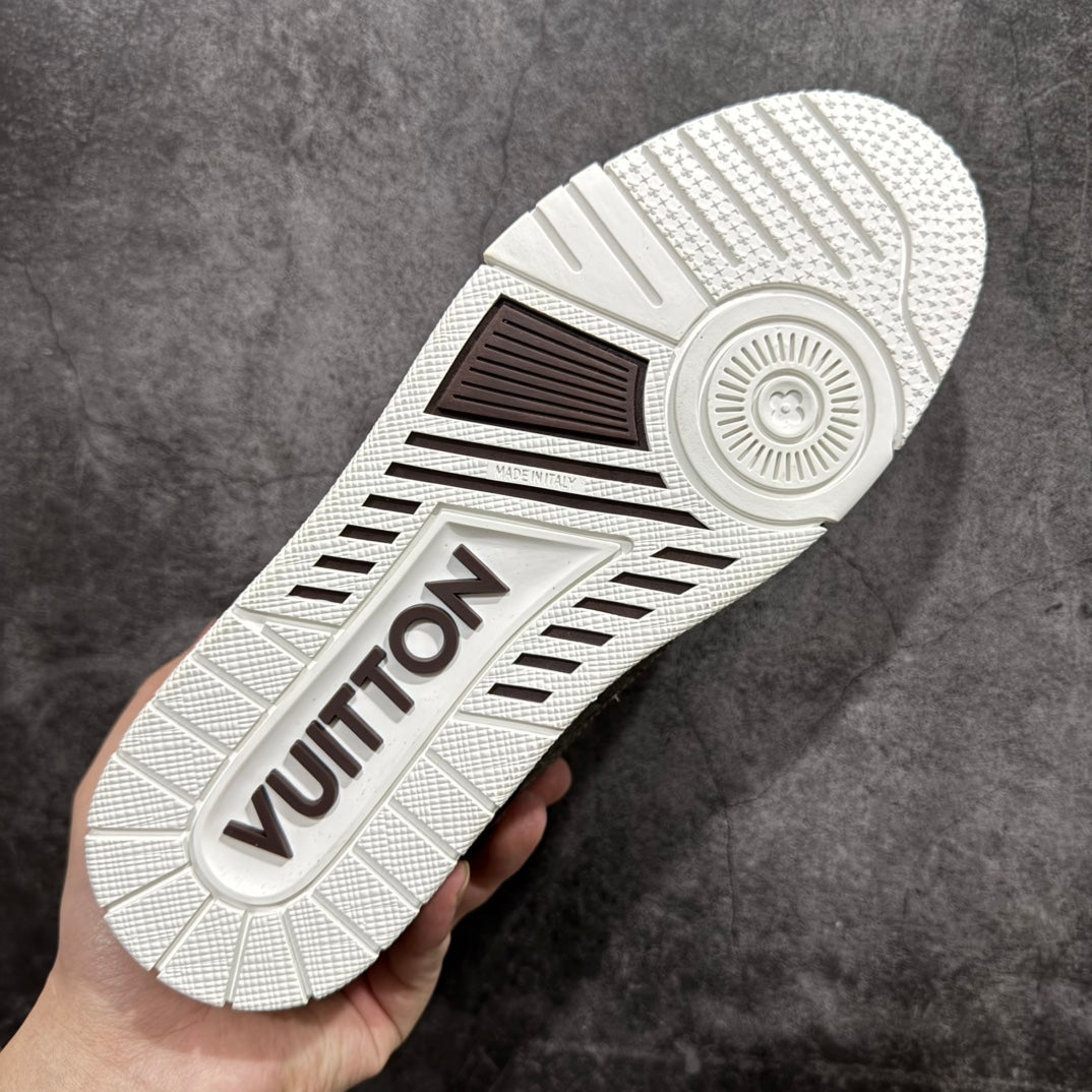 LuxluxHouse Best Quality Shoes Louis Vuitton