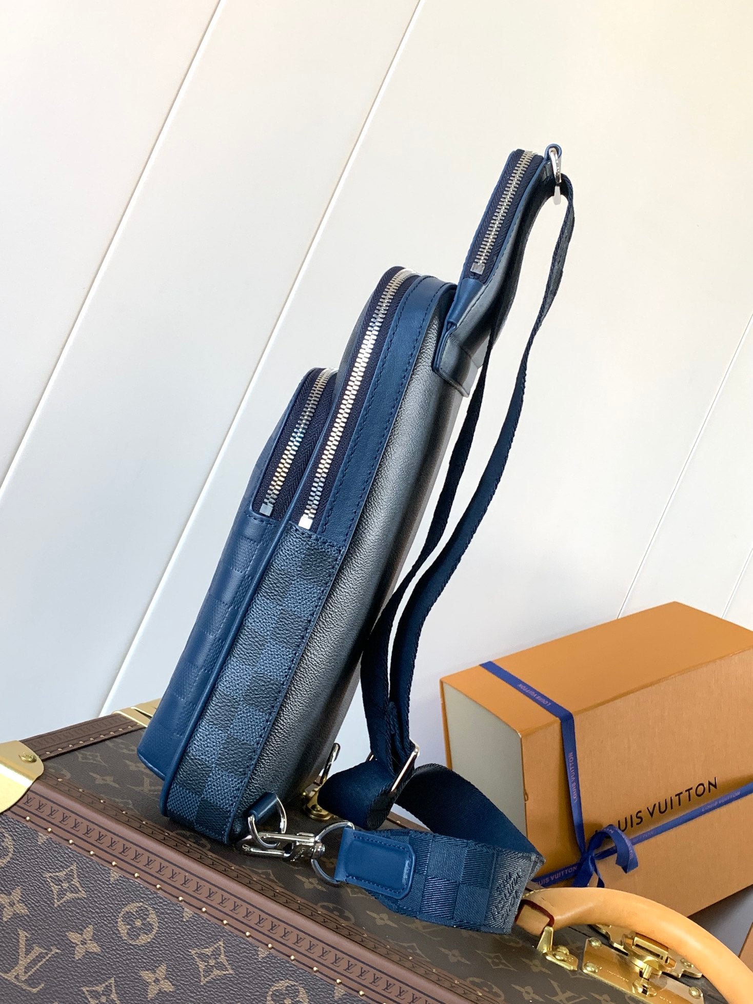 LuxluxHouse Best Quality Bags Louis Vuitton Men