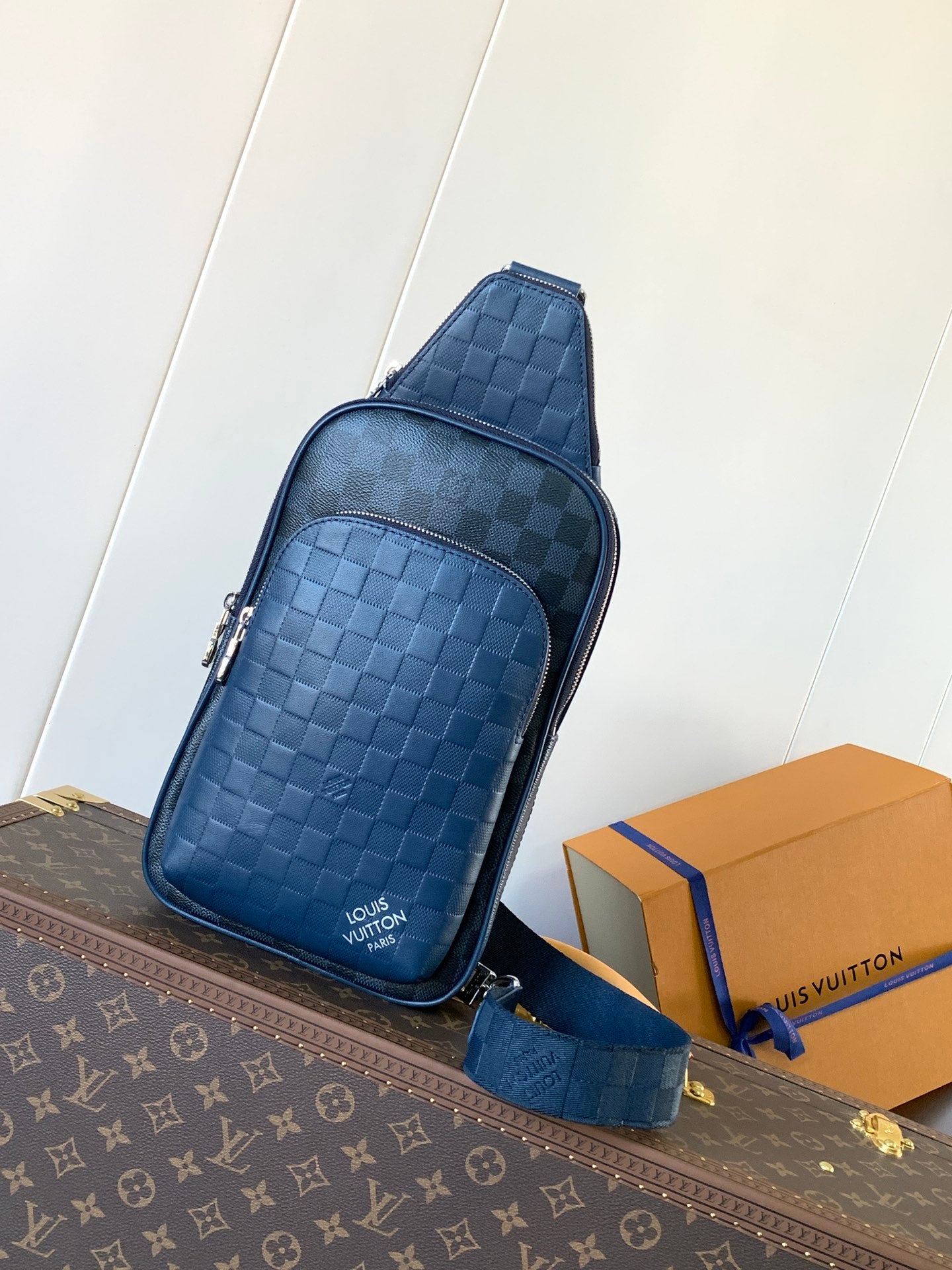 LuxluxHouse Best Quality Bags Louis Vuitton Men