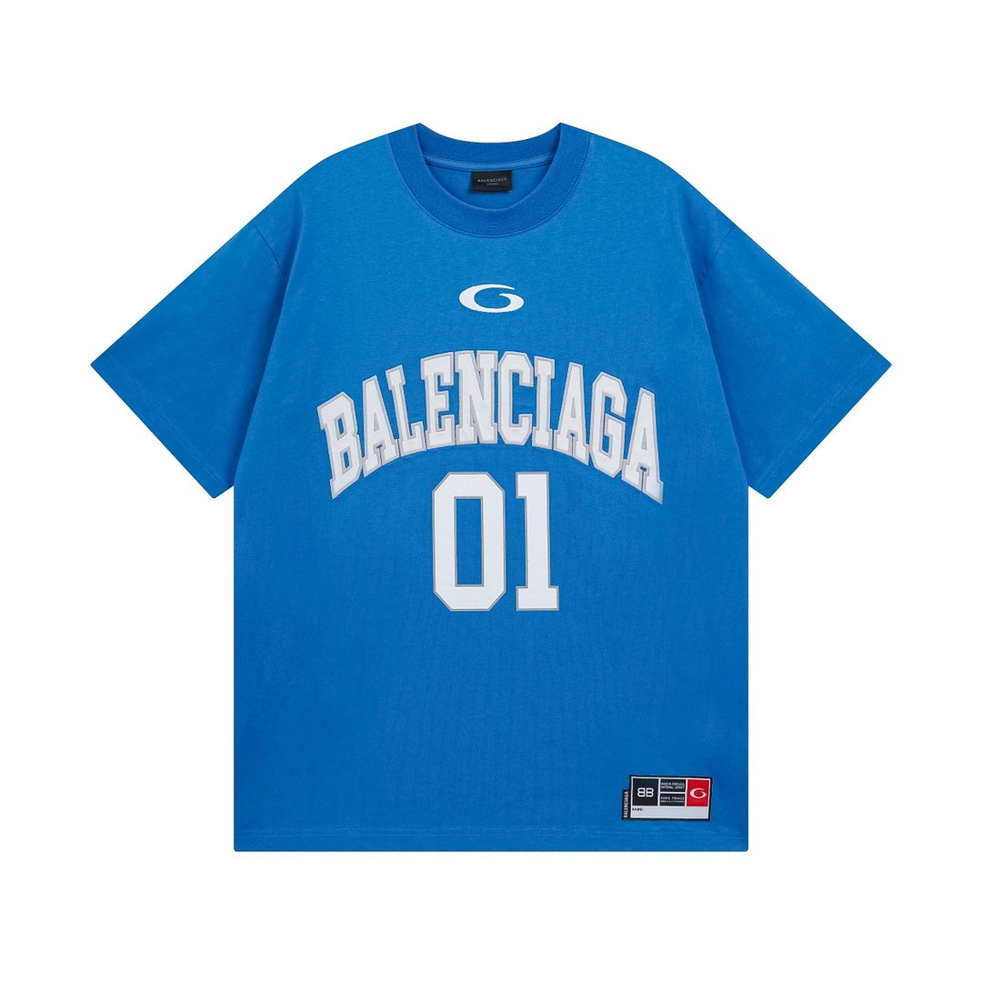 LuxluxHouse Best Quality Clothes Balenciaga T-shirt