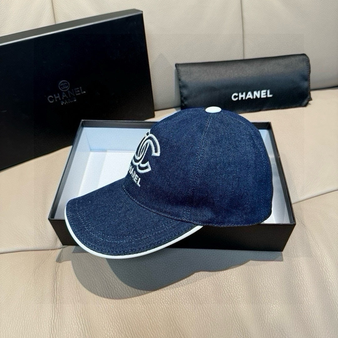 LuxluxHouse Best Quality Chanel Caps