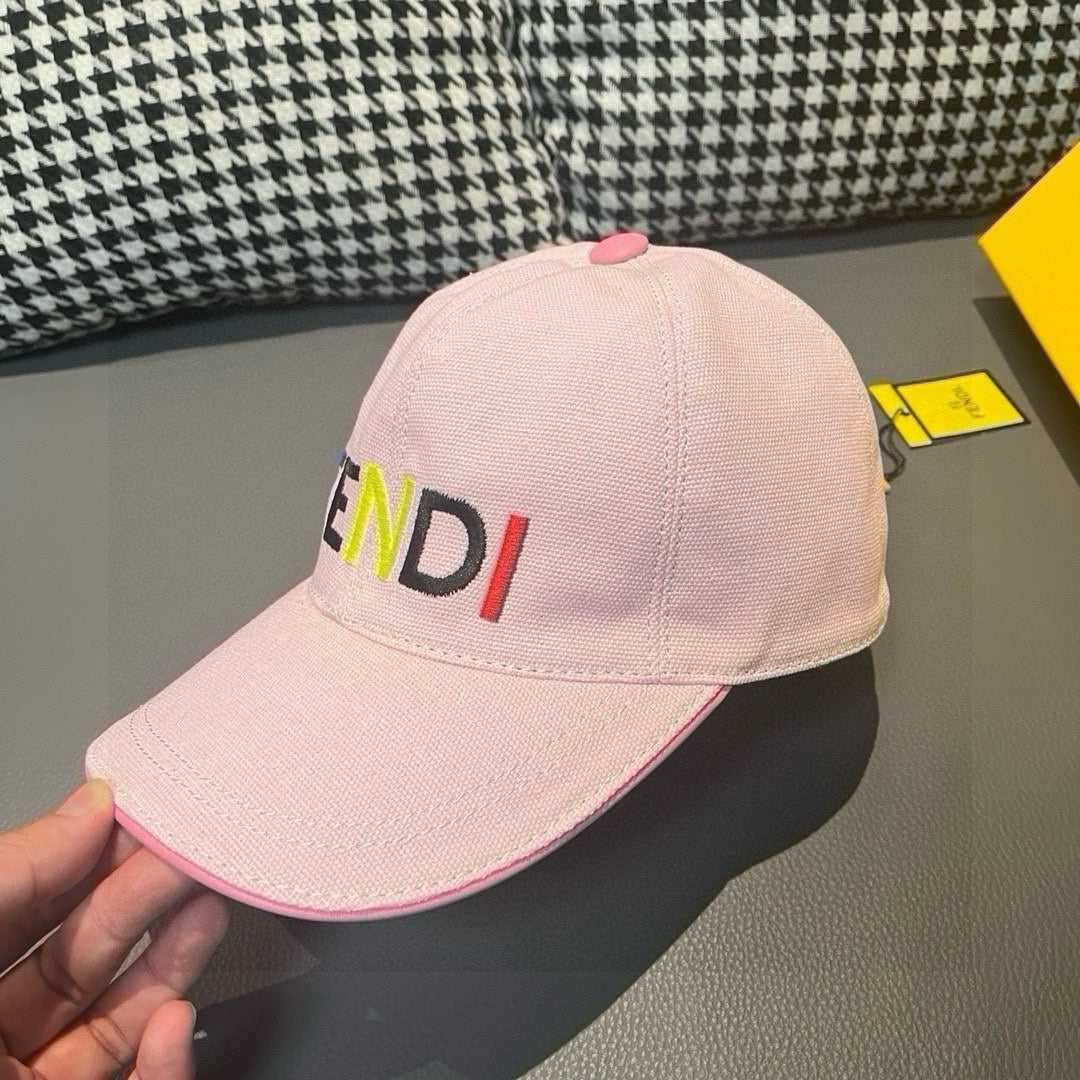 LuxluxHouse Best Quality Fendi Caps