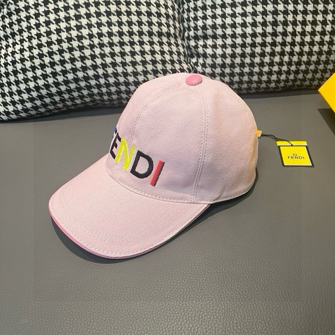 LuxluxHouse Best Quality Fendi Caps