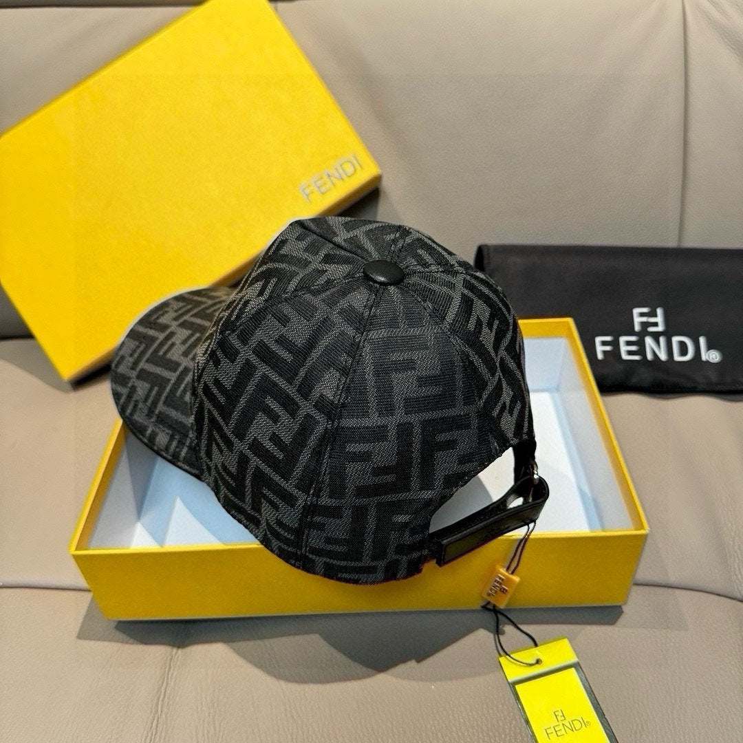 LuxluxHouse Best Quality Fendi Caps