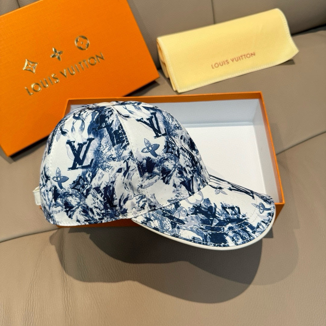 LuxluxHouse Best Quality Caps Louis Vuitton