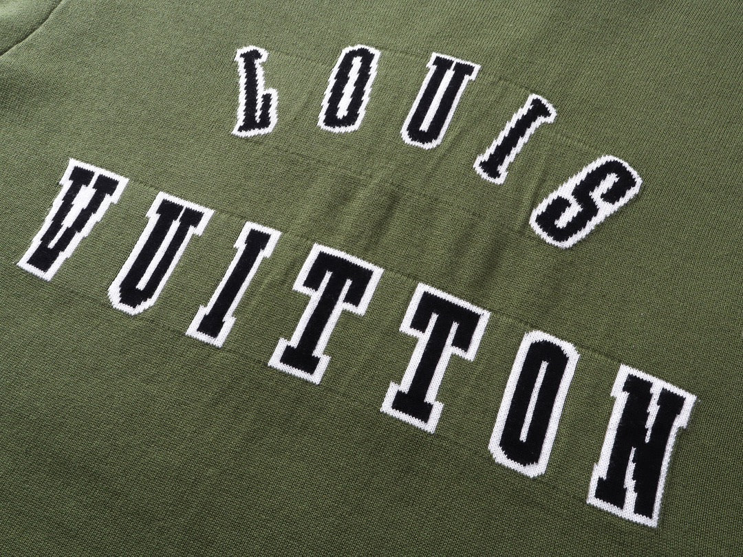LuxluxHouse Best Quality Clothes T-shirt Louis Vuitton
