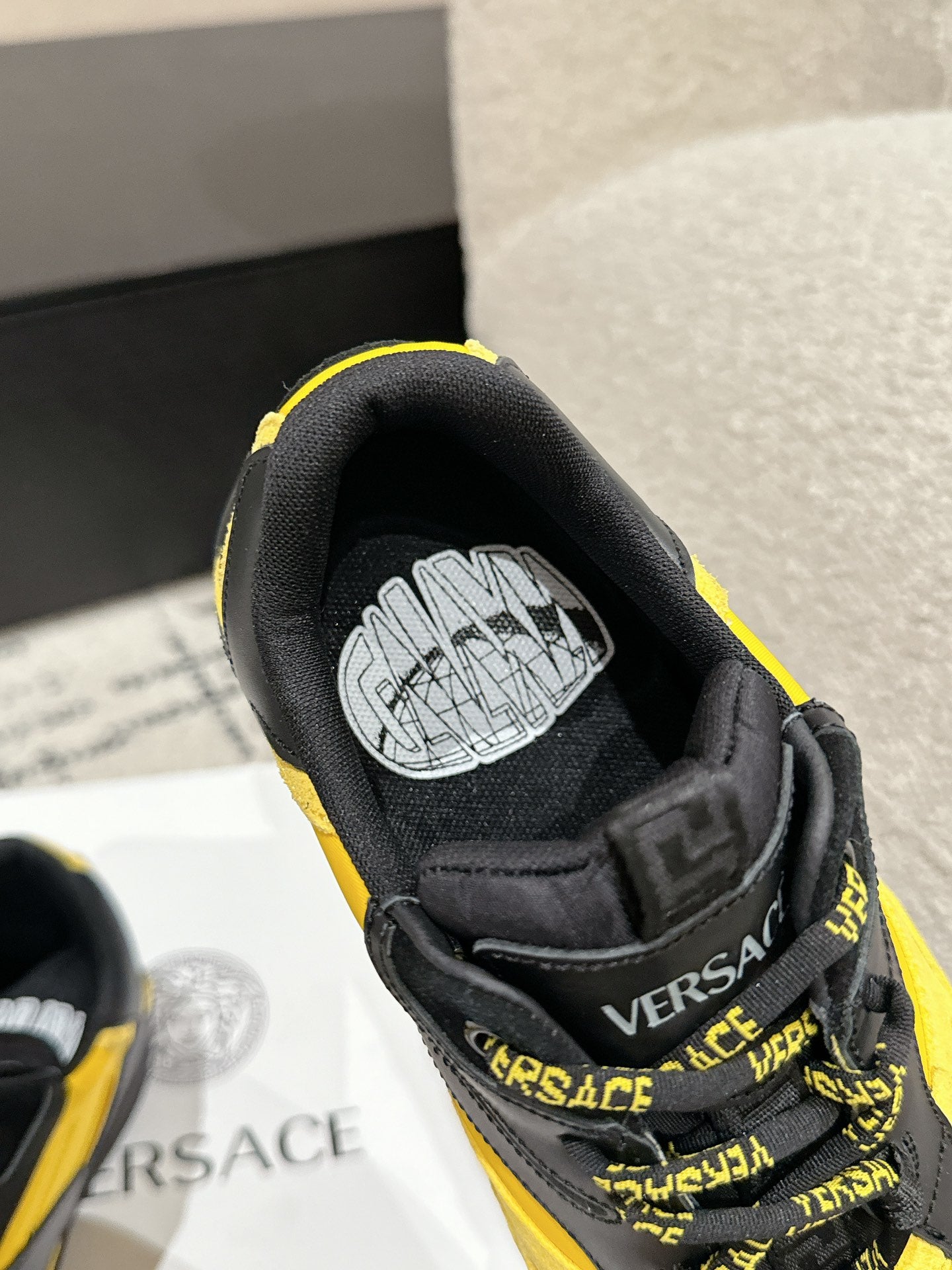 LuxluxHouse Best Quality Versace Women Shoes