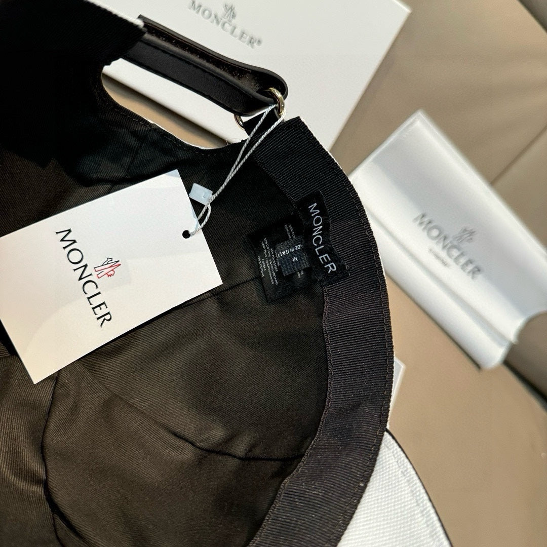 LuxluxHouse Best Quality Caps Moncler