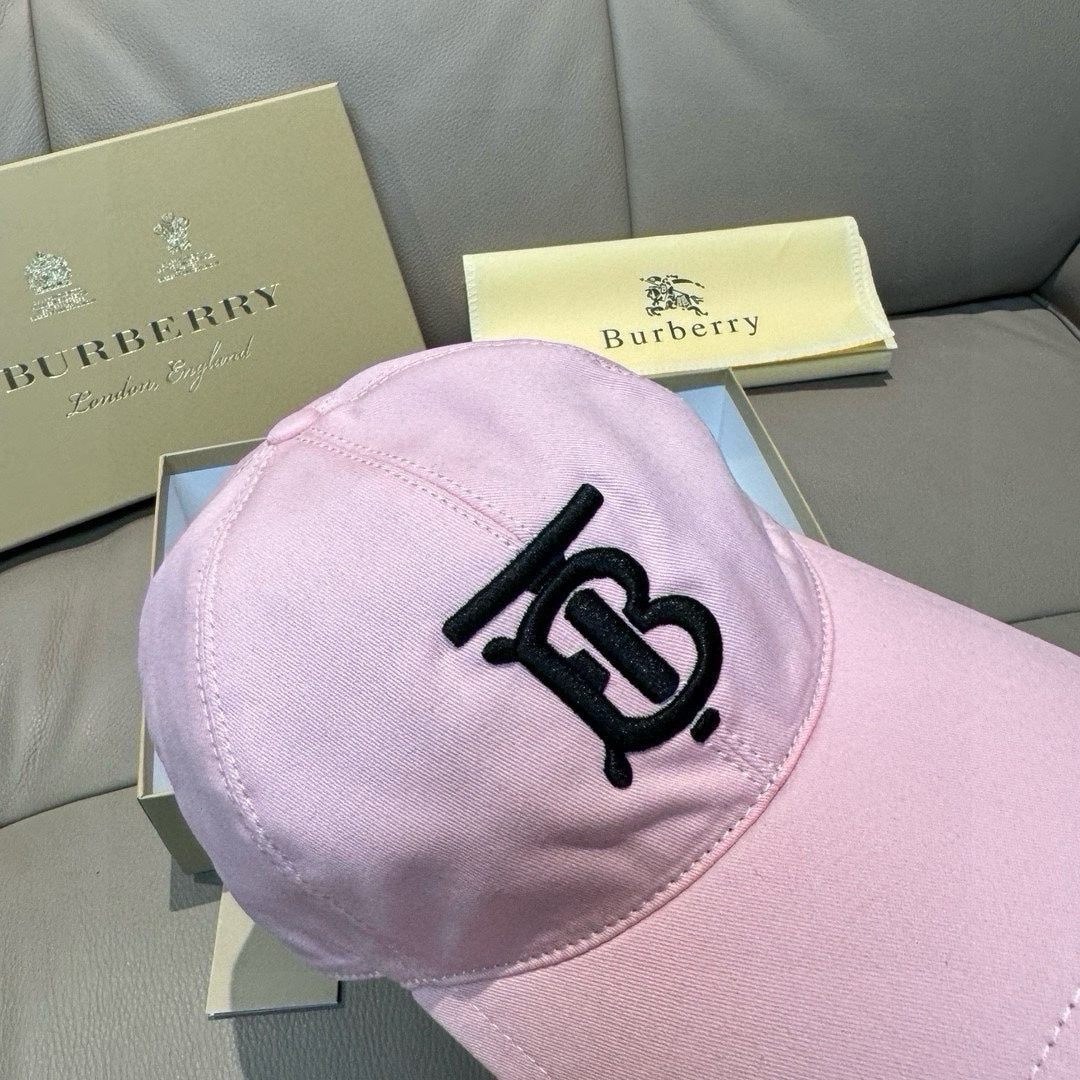 LuxluxHouse Best Quality Burberry Caps