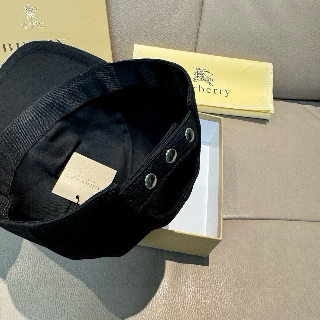 LuxluxHouse Best Quality Burberry Caps