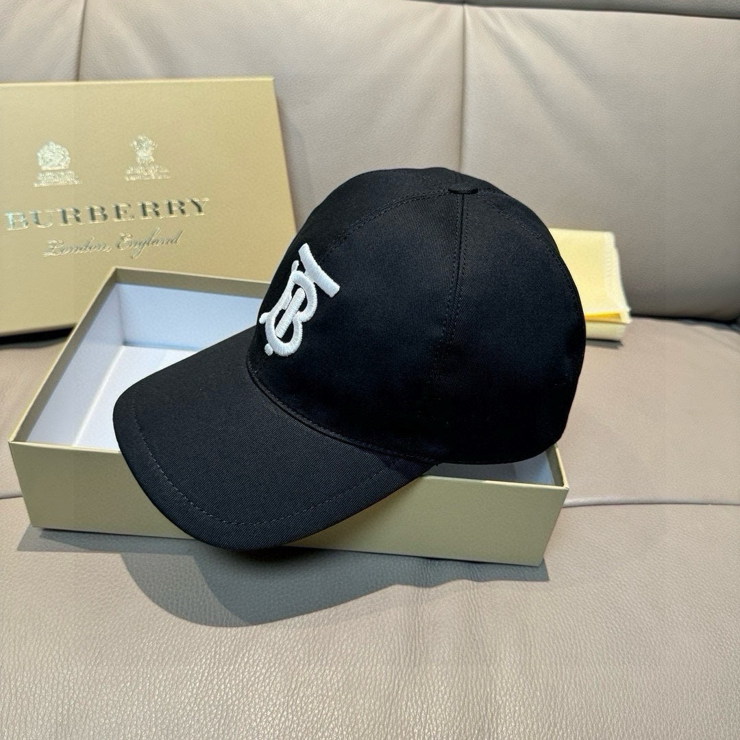 LuxluxHouse Best Quality Burberry Caps