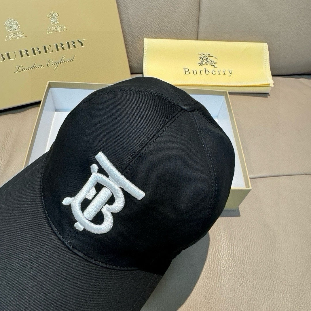LuxluxHouse Best Quality Burberry Caps