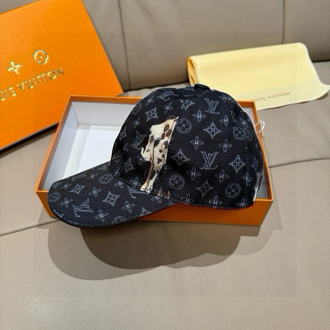 LuxluxHouse Best Quality Caps Louis Vuitton