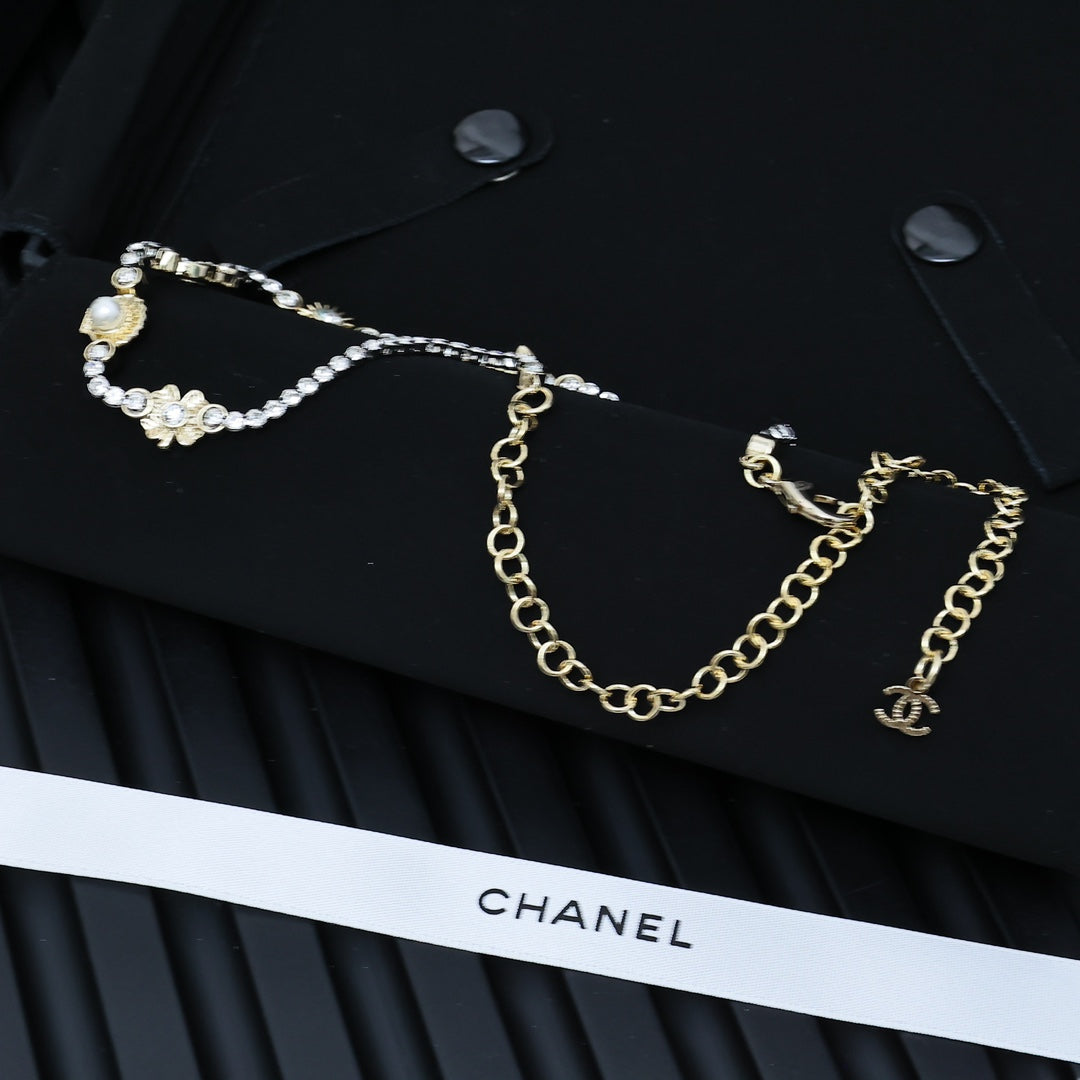 LuxluxHouse Best Quality Accessories Chanel