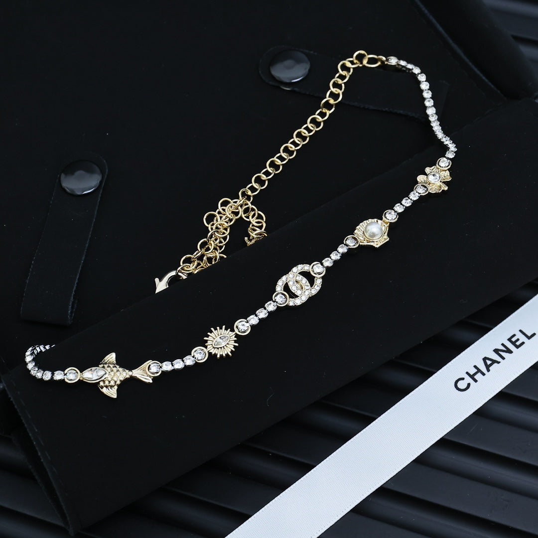 LuxluxHouse Best Quality Accessories Chanel