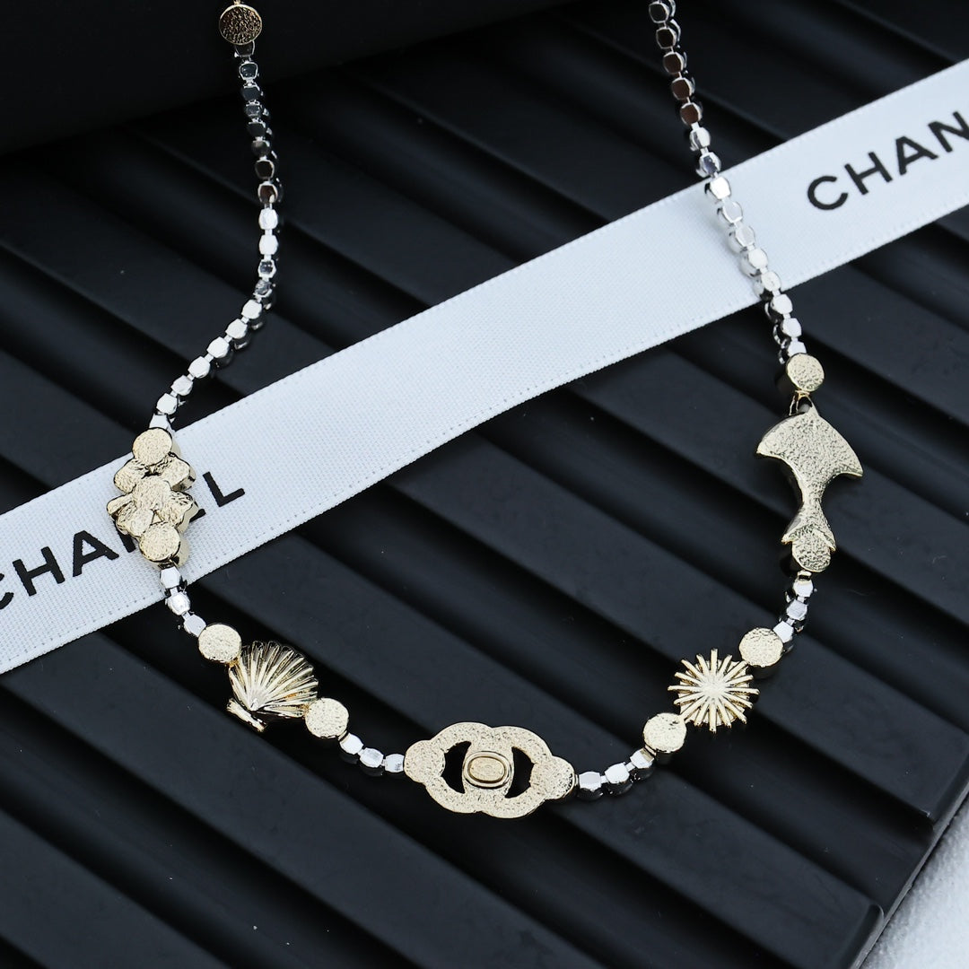 LuxluxHouse Best Quality Accessories Chanel