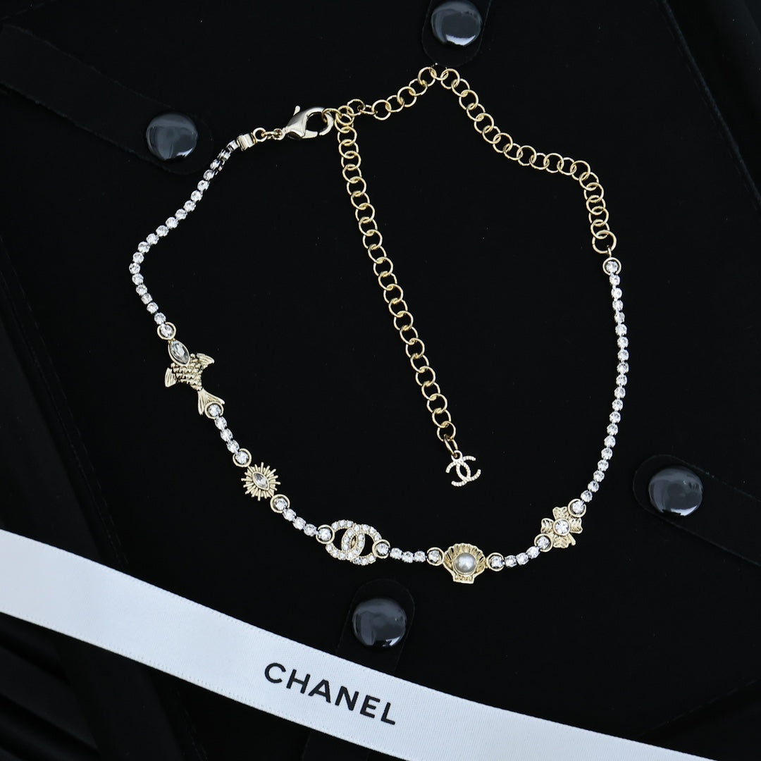LuxluxHouse Best Quality Accessories Chanel