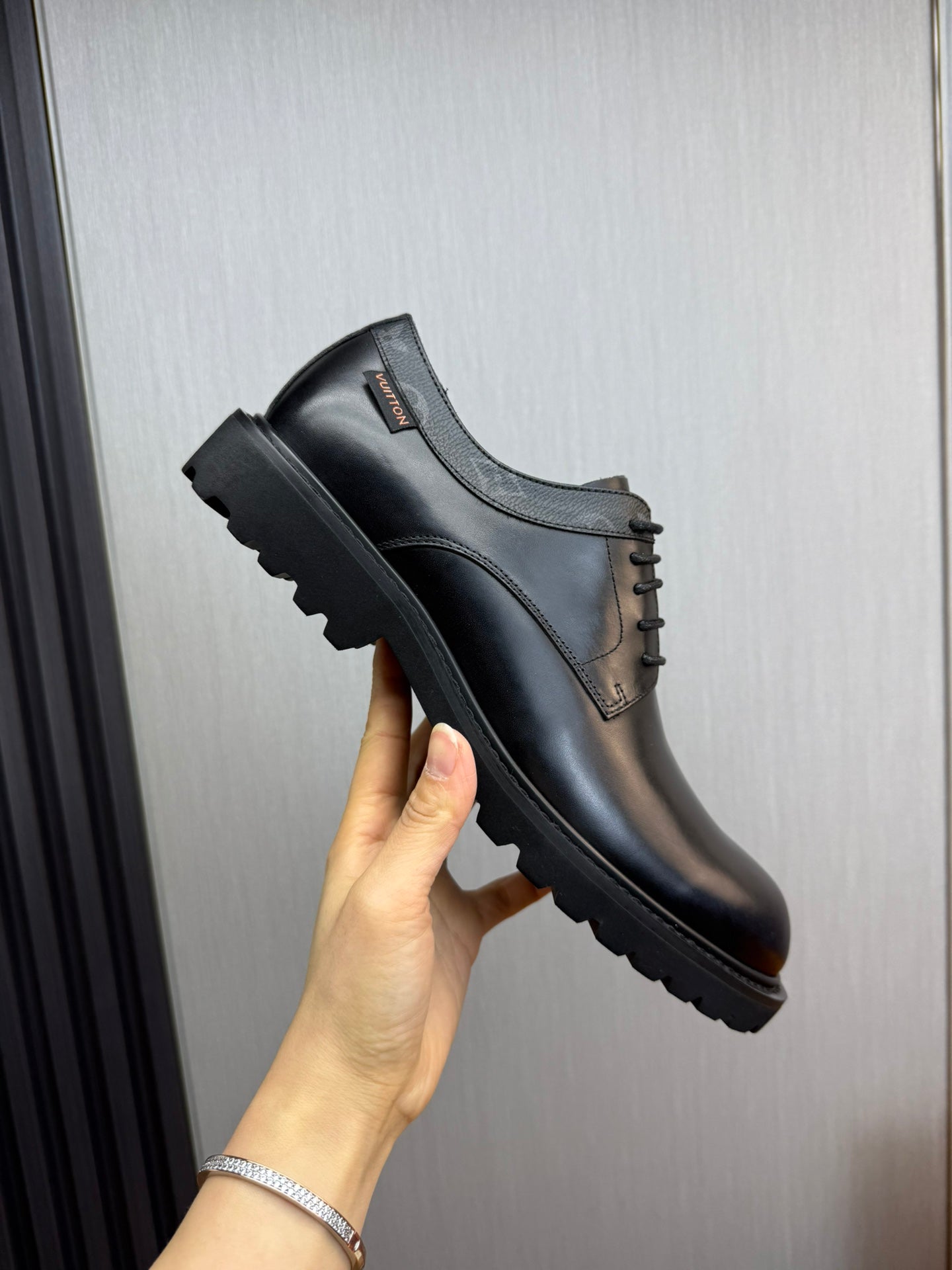LuxluxHouse Best Quality Louis Vuitton Dress Shoes