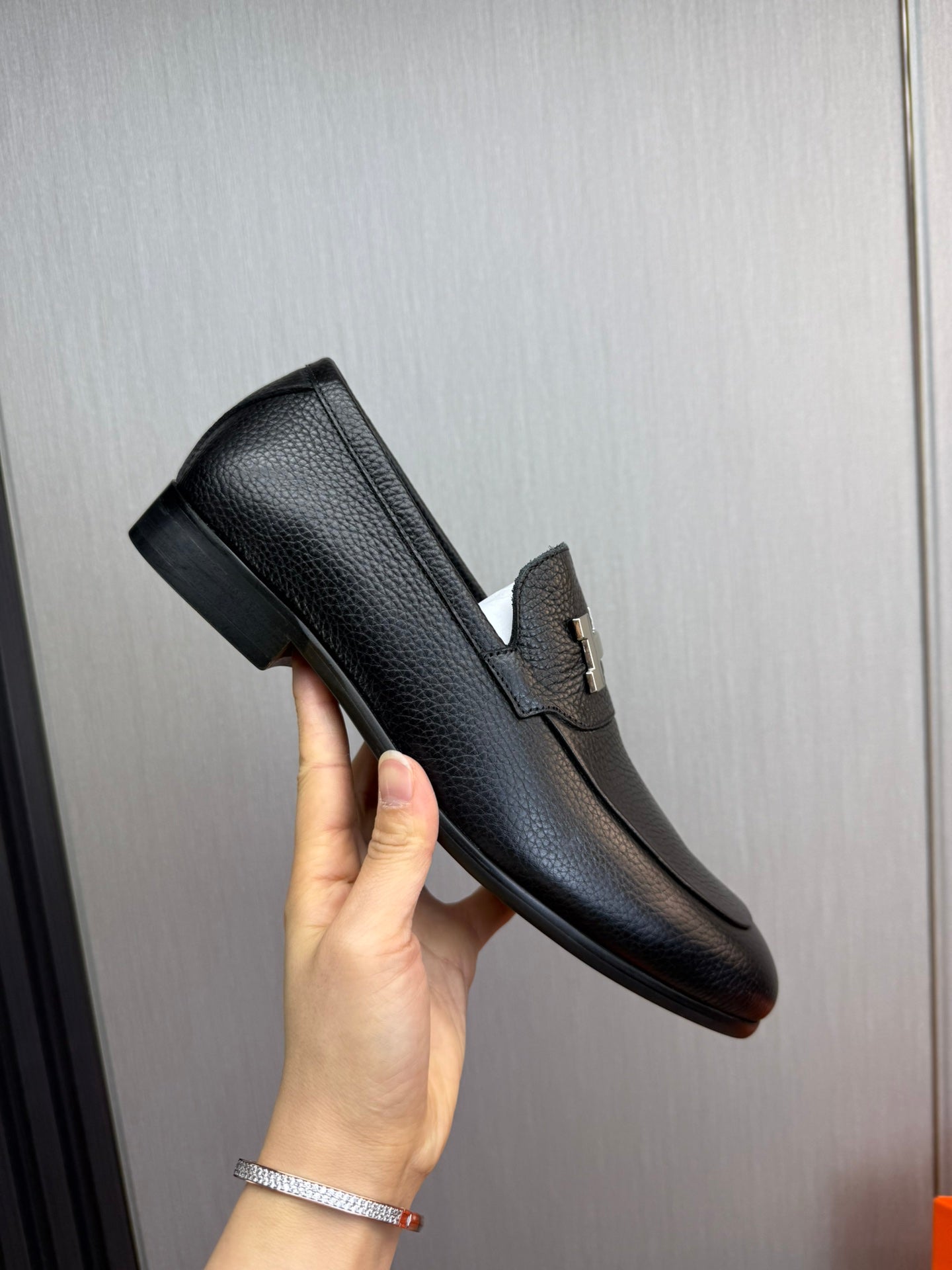 LuxluxHouse Best Quality Hermes Dress Shoes