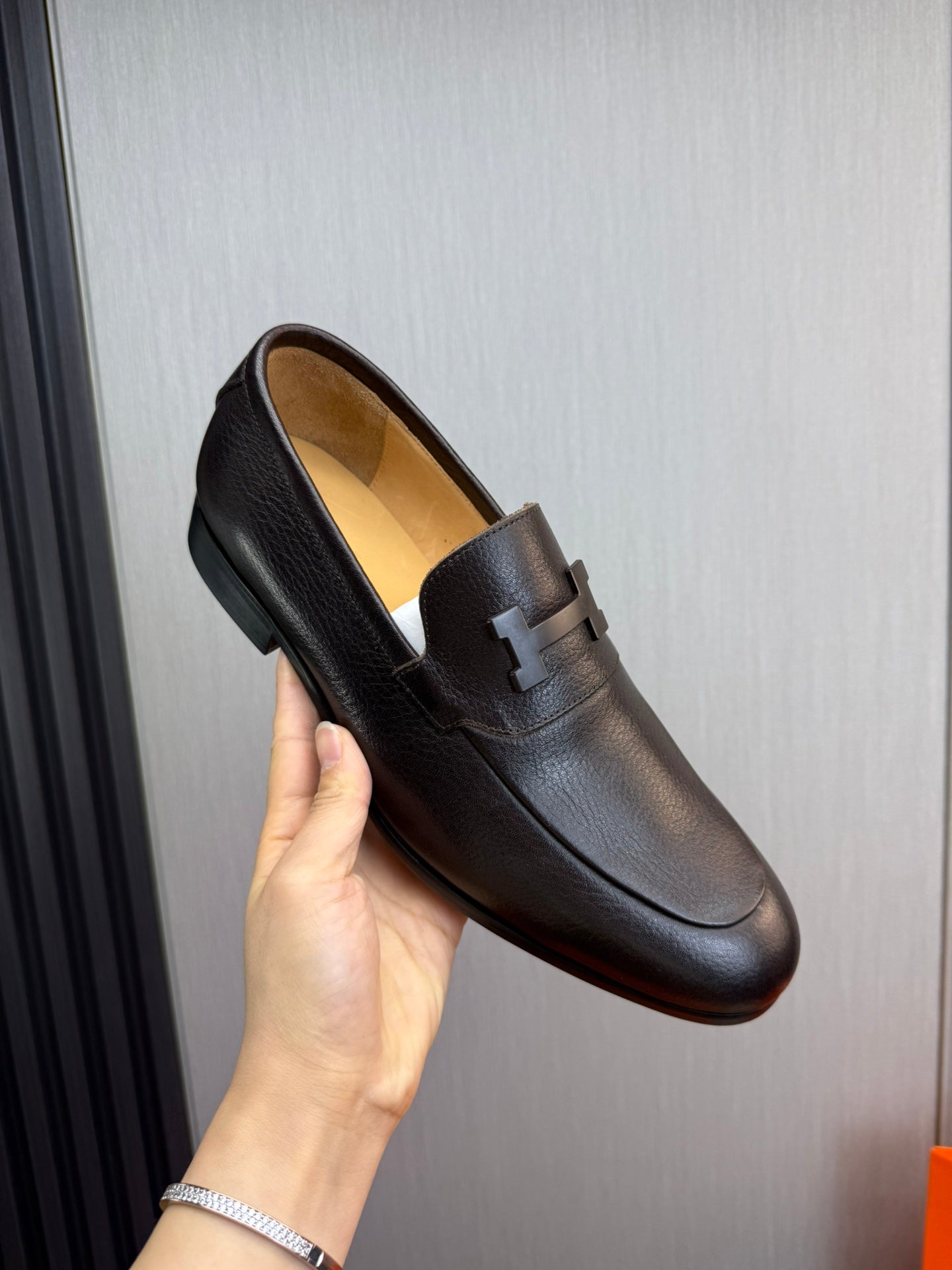 LuxluxHouse Best Quality Hermes Dress Shoes